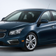 Illustration for article titled 2015 Chevrolet Cruze: This Is Actually It